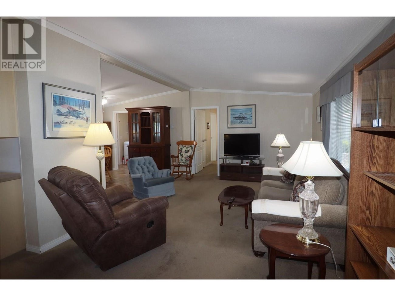7225 BOUNDARY Drive Unit# 32 - Grand Forks Manufactured Home for Sale, 3 Bedrooms (10354576) #14