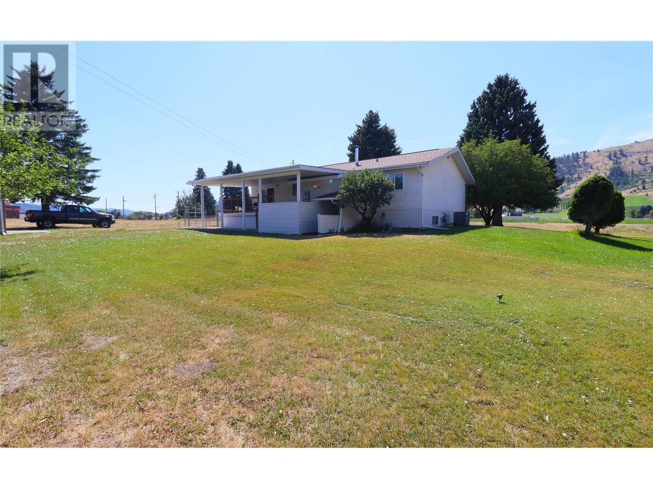 5750 Reservoir Road - Grand Forks House for Sale, 4 Bedrooms (10355821) #2