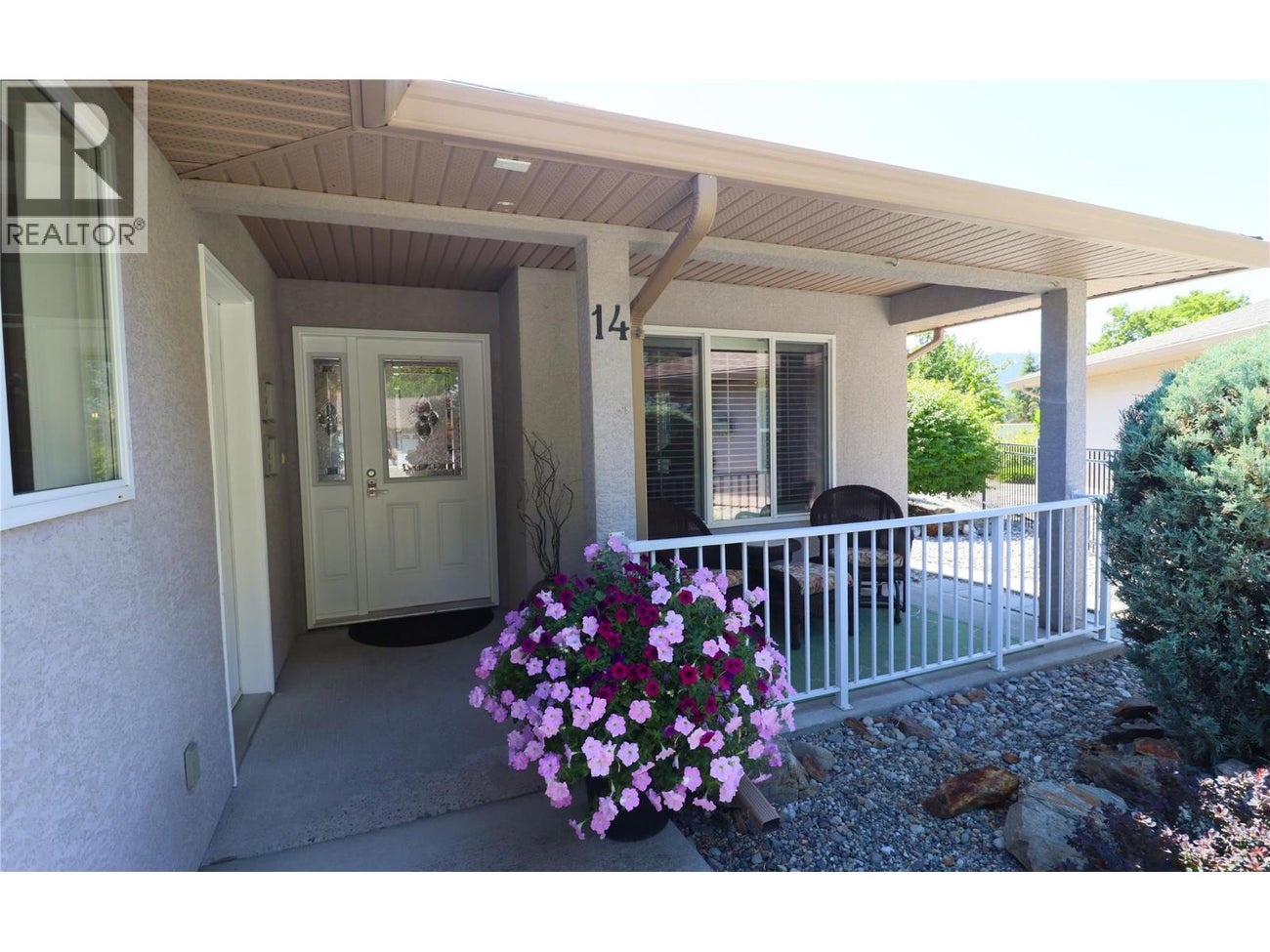 707 76th Avenue Unit# 14 - Grand Forks Duplex for Sale, 2 Bedrooms (10355823) #12