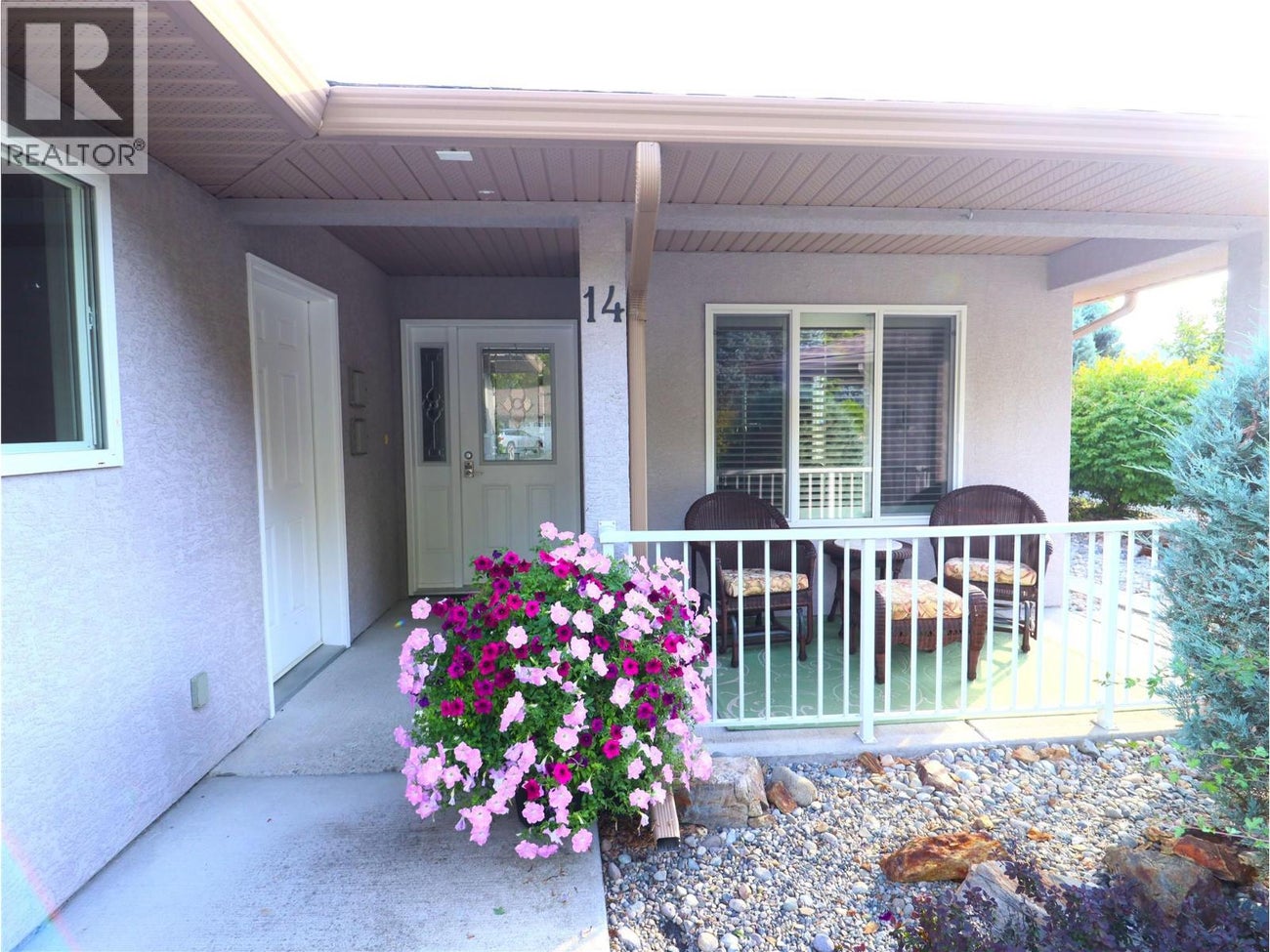 707 76th Avenue Unit# 14 - Grand Forks Duplex for Sale, 2 Bedrooms (10355823) #38