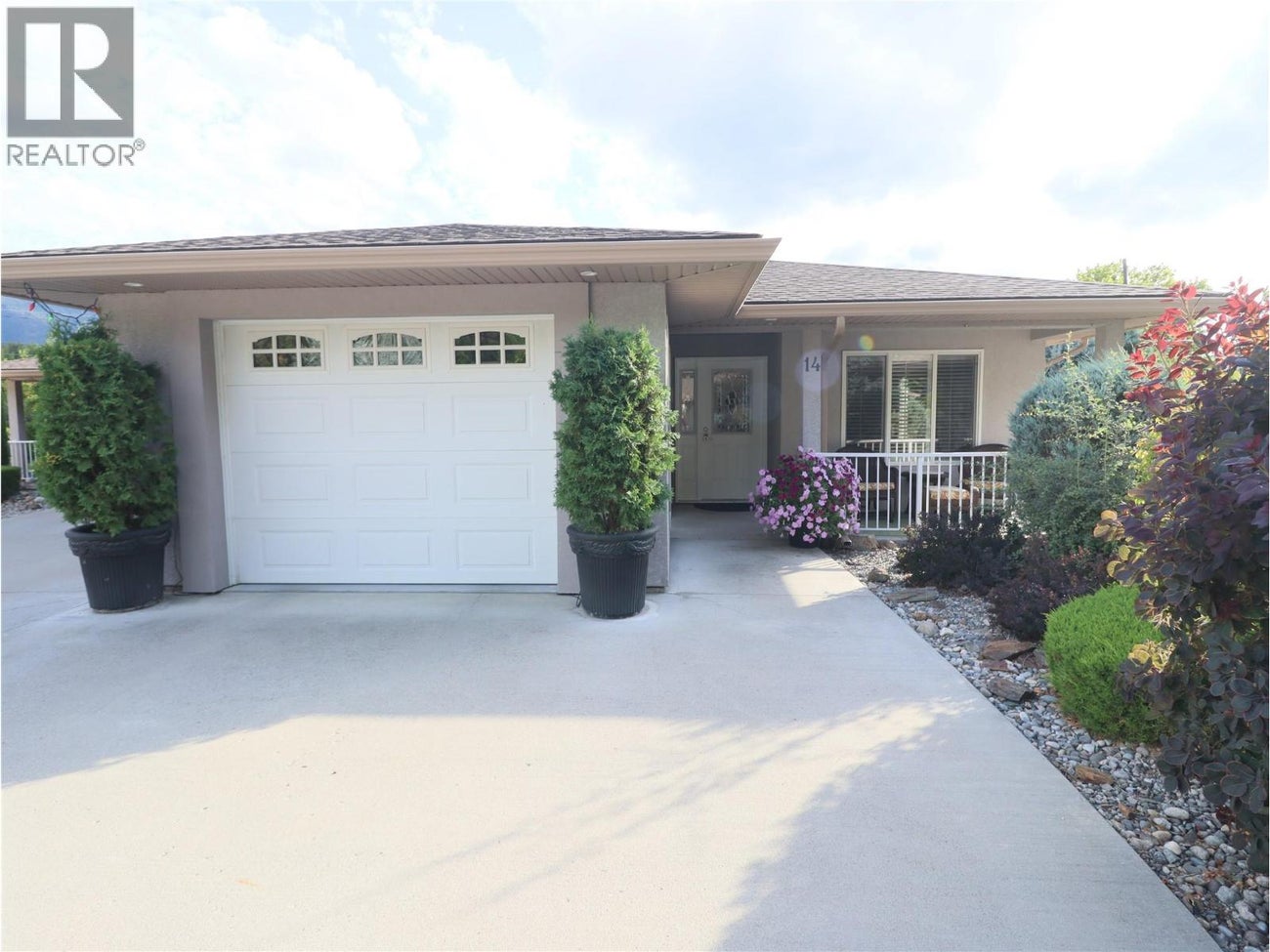 707 76th Avenue Unit# 14 - Grand Forks Duplex for Sale, 2 Bedrooms (10355823) #5