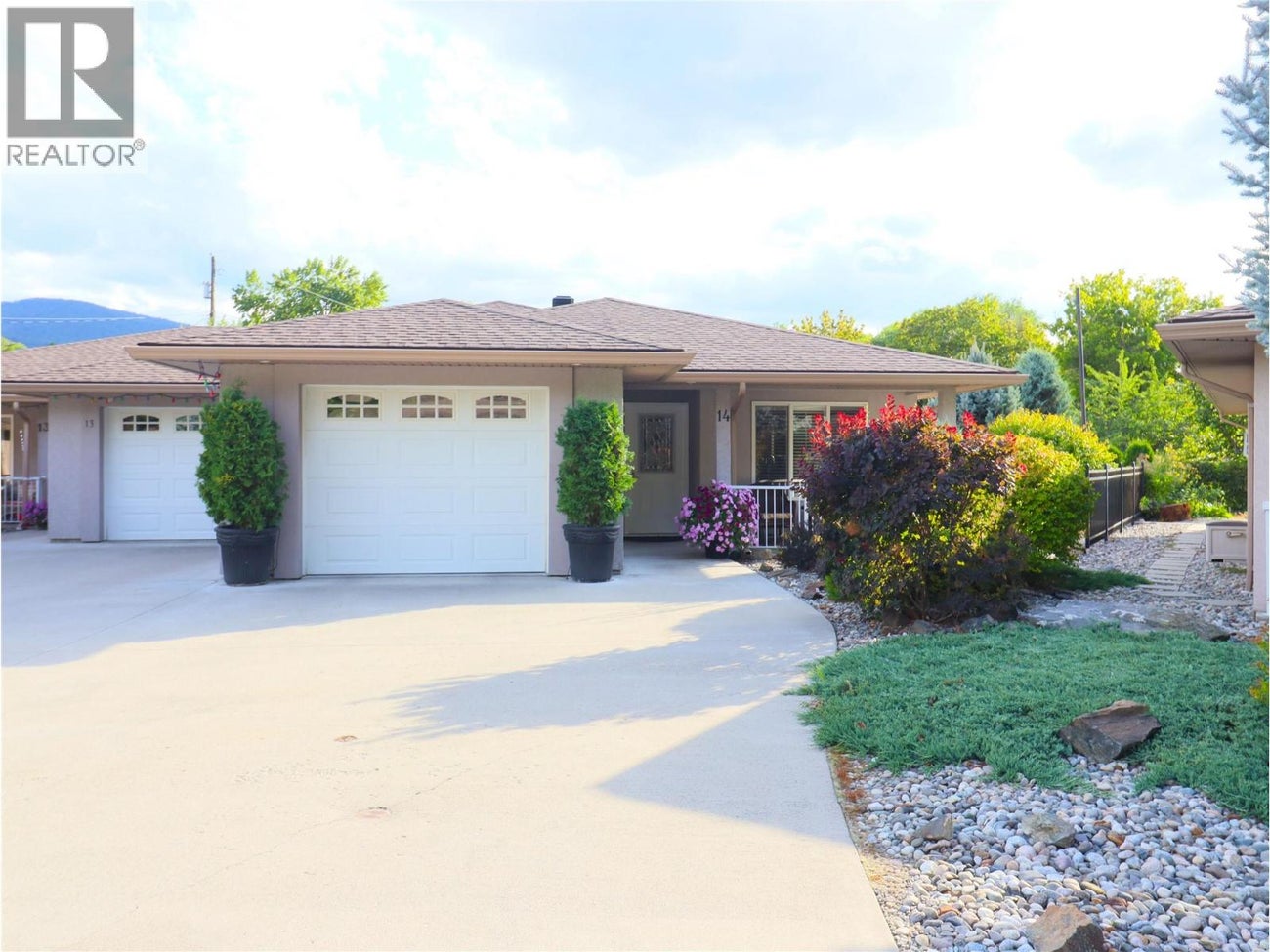 707 76th Avenue Unit# 14 - Grand Forks Duplex for Sale, 2 Bedrooms (10355823) #6