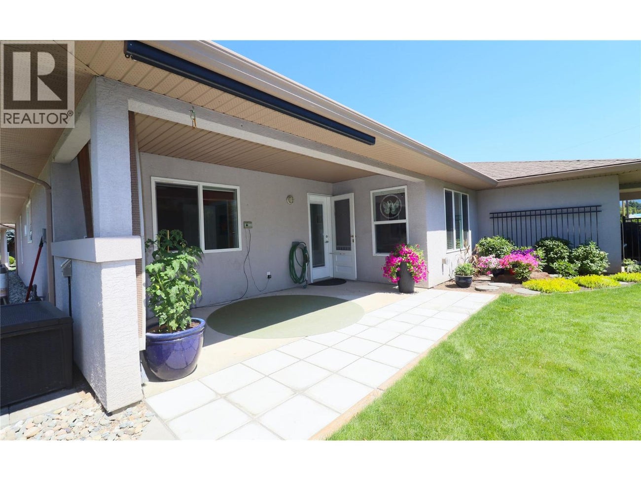 707 76th Avenue Unit# 14 - Grand Forks Duplex for Sale, 2 Bedrooms (10355823) #9