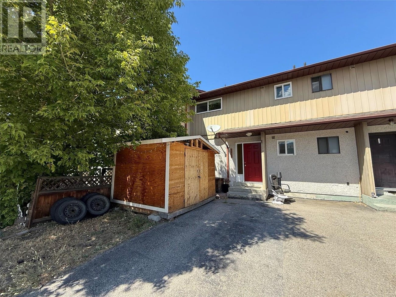 1431 78th Avenue Unit# 113 - Grand Forks Row / Townhouse for Sale, 3 Bedrooms (10357707) #1