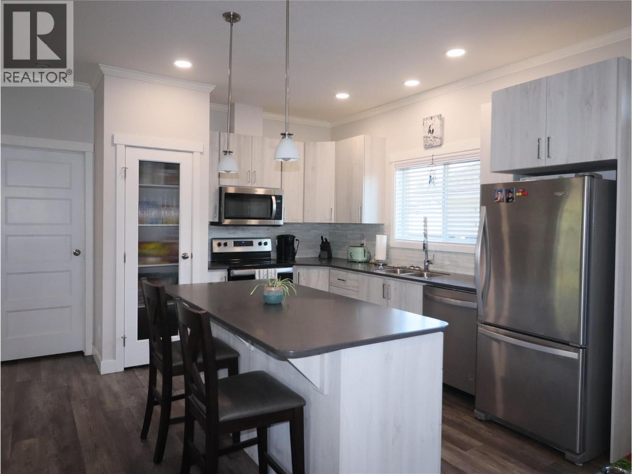 7654 18TH Street - Grand Forks Single Family for Sale, 3 Bedrooms (10360467)# - 5