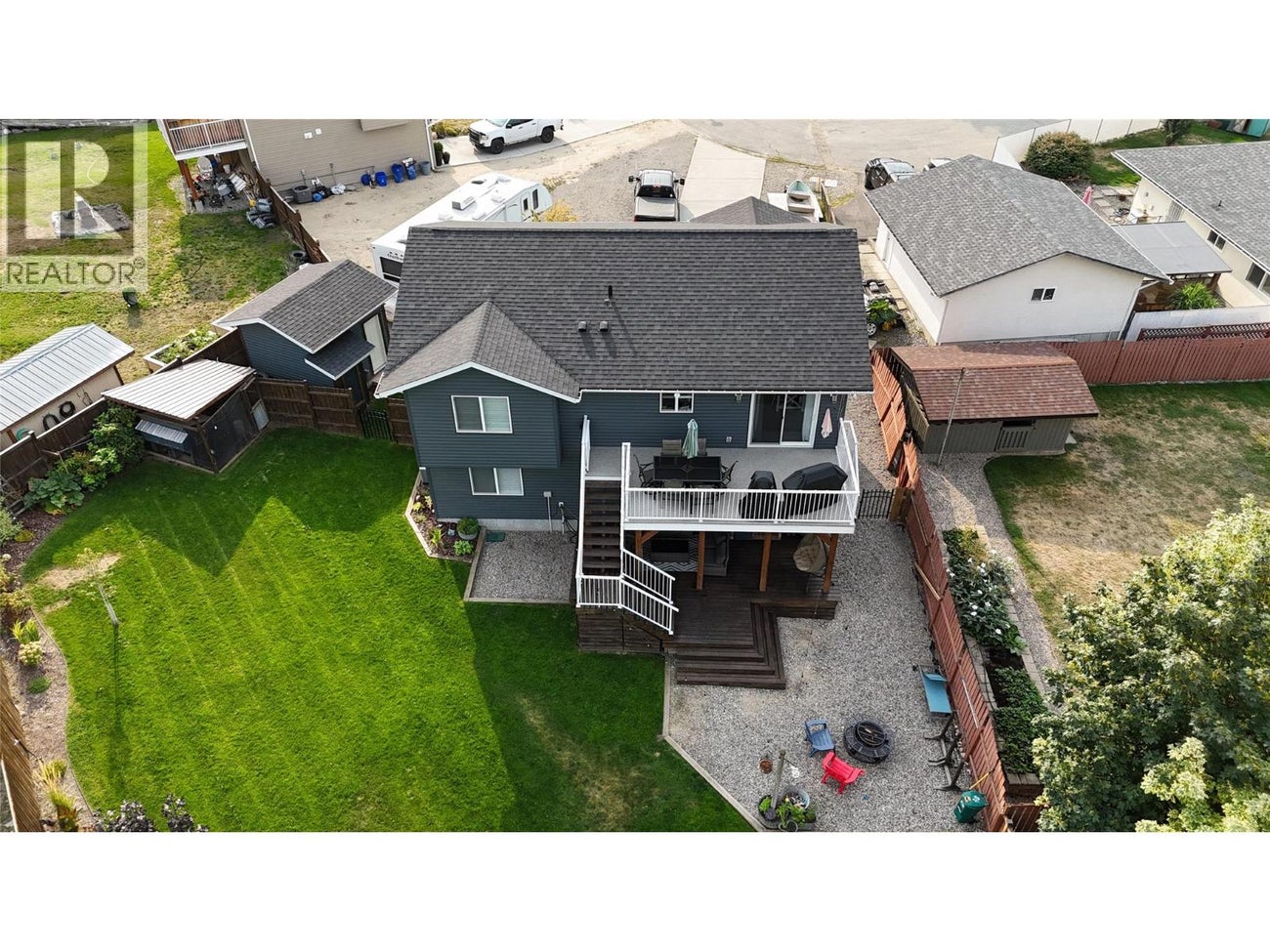 251 GOLDEN Way - Grand Forks House for Sale, 4 Bedrooms (10362880) #3