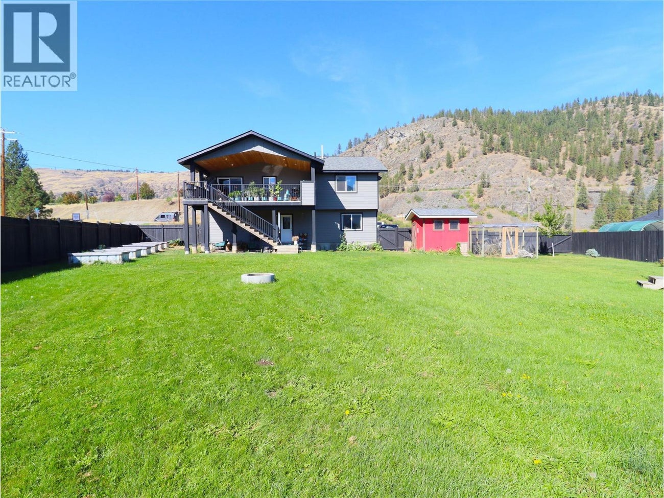 3600 Hall Frontage Road - Grand Forks Single Family for Sale, 4 Bedrooms (10364162)# - 38