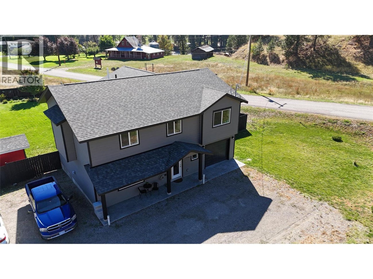 3600 Hall Frontage Road - Grand Forks Single Family for Sale, 4 Bedrooms (10364162)# - 4