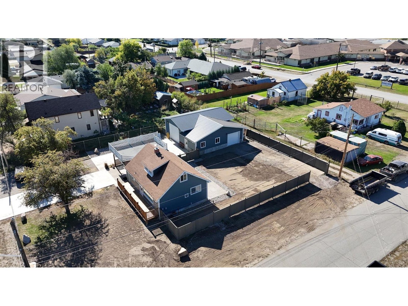 7689 21st Street - Grand Forks Single Family for Sale, 3 Bedrooms (10364313)# - 2