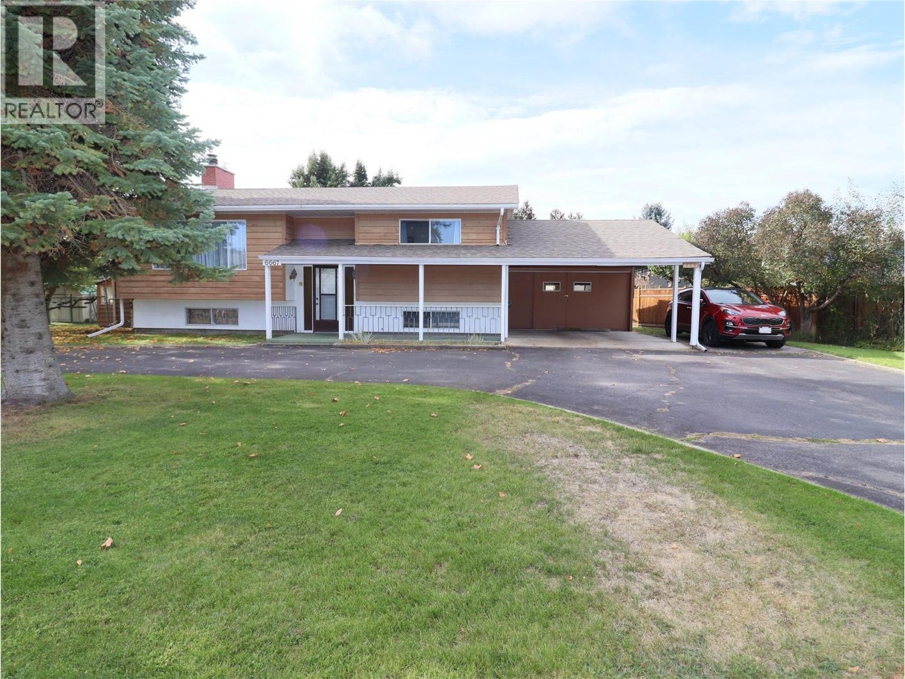 6667 Boundary Drive - Grand Forks Single Family for Sale, 3 Bedrooms (10366009)# - 1