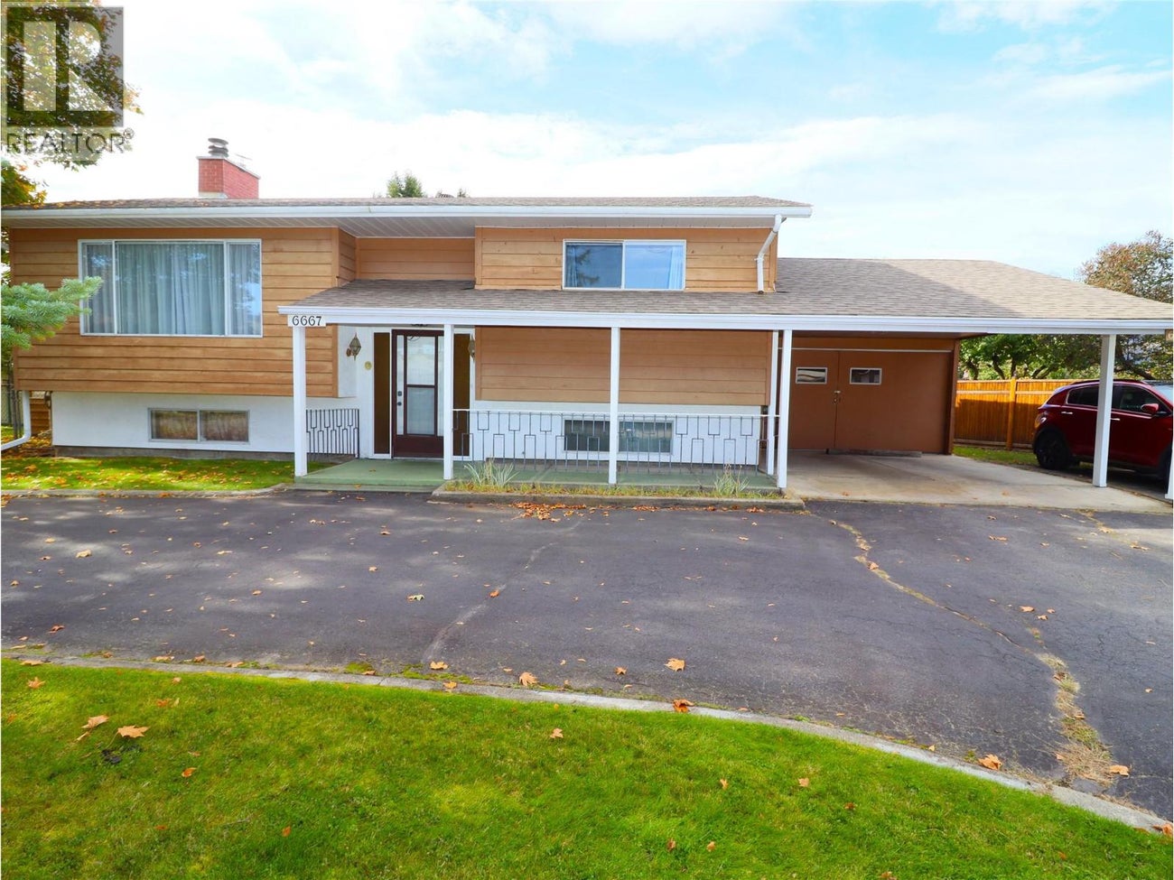 6667 Boundary Drive - Grand Forks Single Family for Sale, 3 Bedrooms (10366009)# - 3