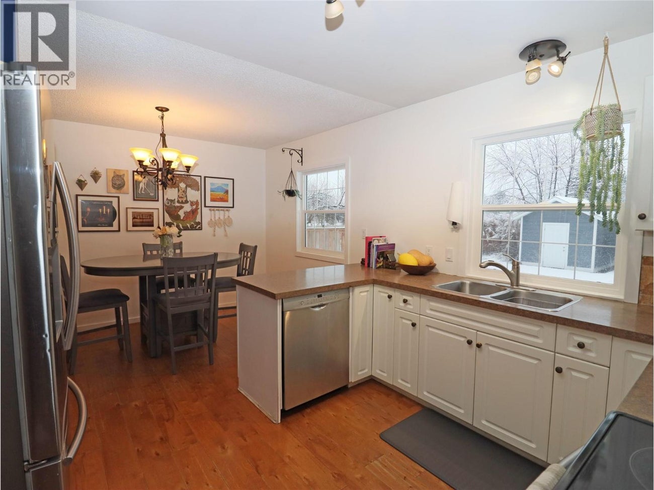 7665 BOUNDARY Drive - Grand Forks House for Sale, 4 Bedrooms (10370932)# - 13