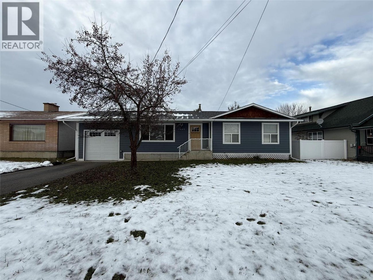 7665 BOUNDARY Drive - Grand Forks Single Family for Sale, 4 Bedrooms (10370932)# - 1