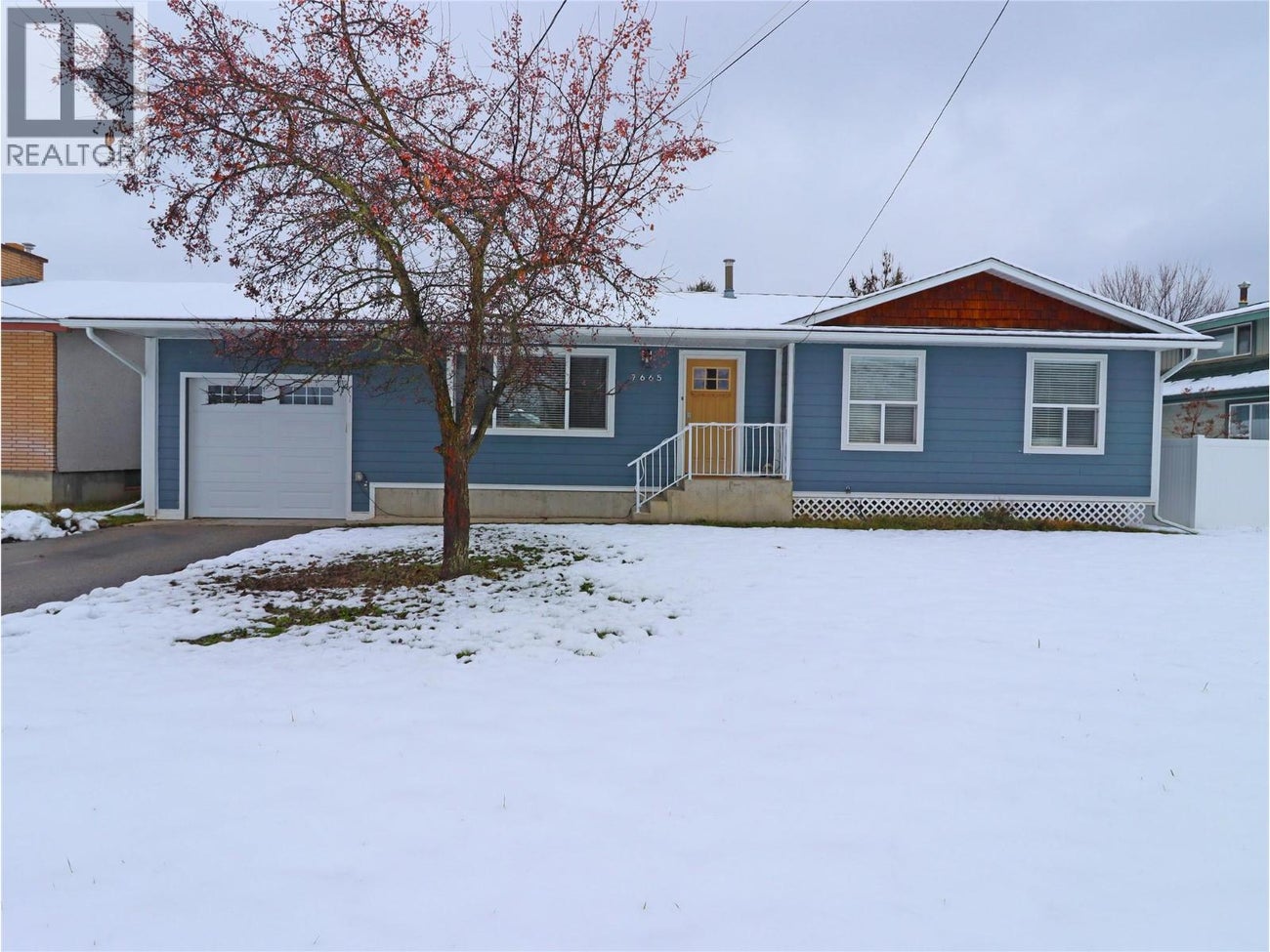 7665 BOUNDARY Drive - Grand Forks Single Family for Sale, 4 Bedrooms (10370932)# - 1