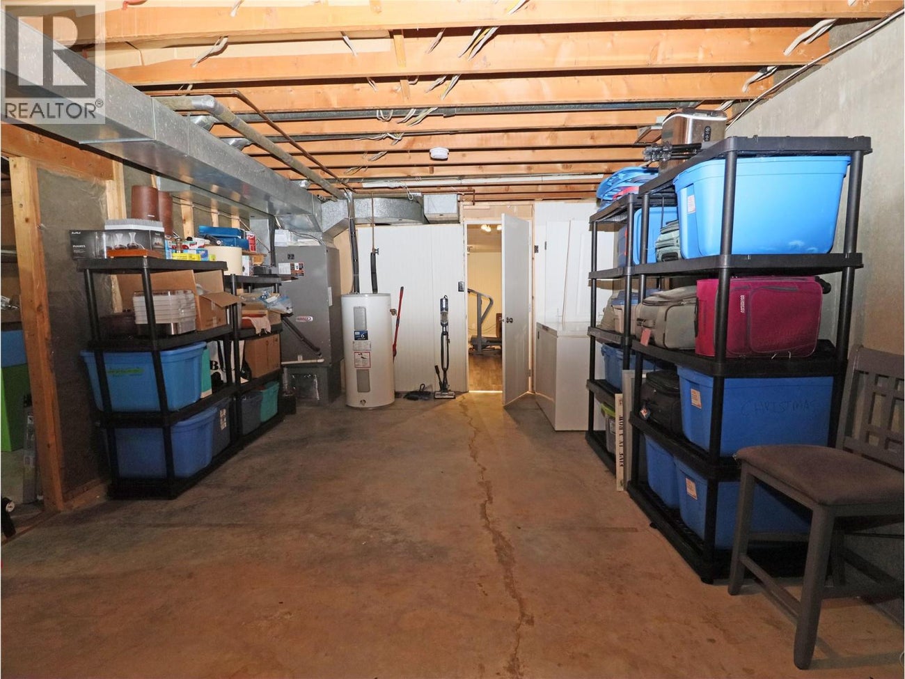 7665 BOUNDARY Drive - Grand Forks Single Family for Sale, 4 Bedrooms (10370932)# - 33