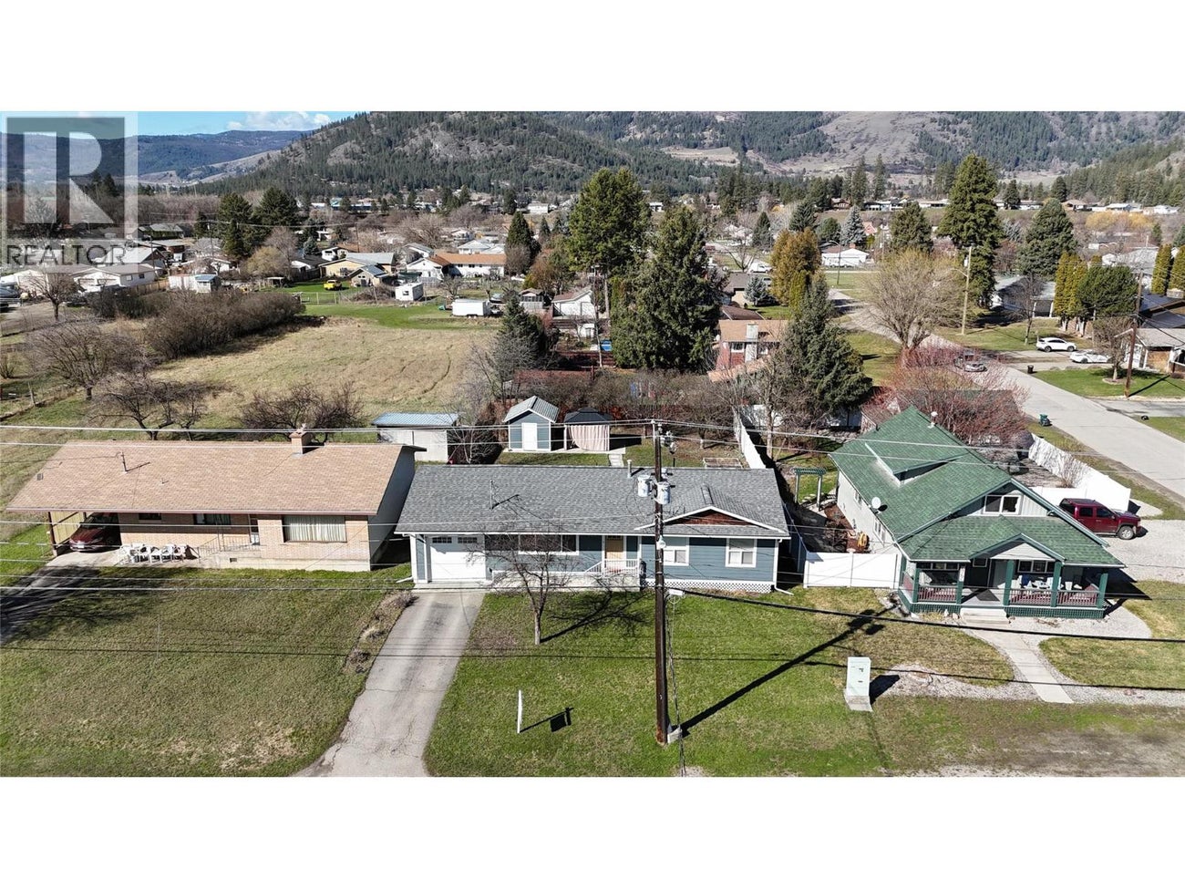 7665 BOUNDARY Drive - Grand Forks House for Sale, 4 Bedrooms (10370932)# - 3