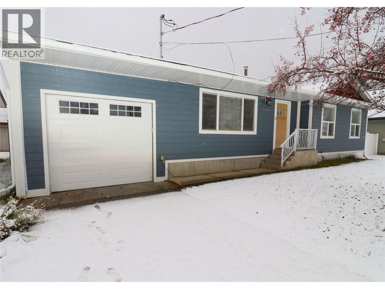 7665 BOUNDARY Drive - Grand Forks Single Family for Sale, 4 Bedrooms (10370932)# - 3