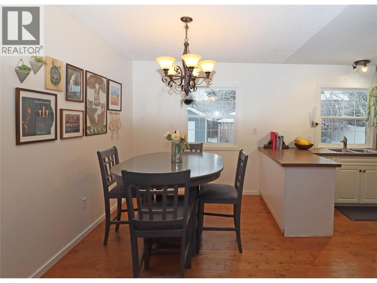 7665 BOUNDARY Drive - Grand Forks Single Family for Sale, 4 Bedrooms (10370932)# - 5