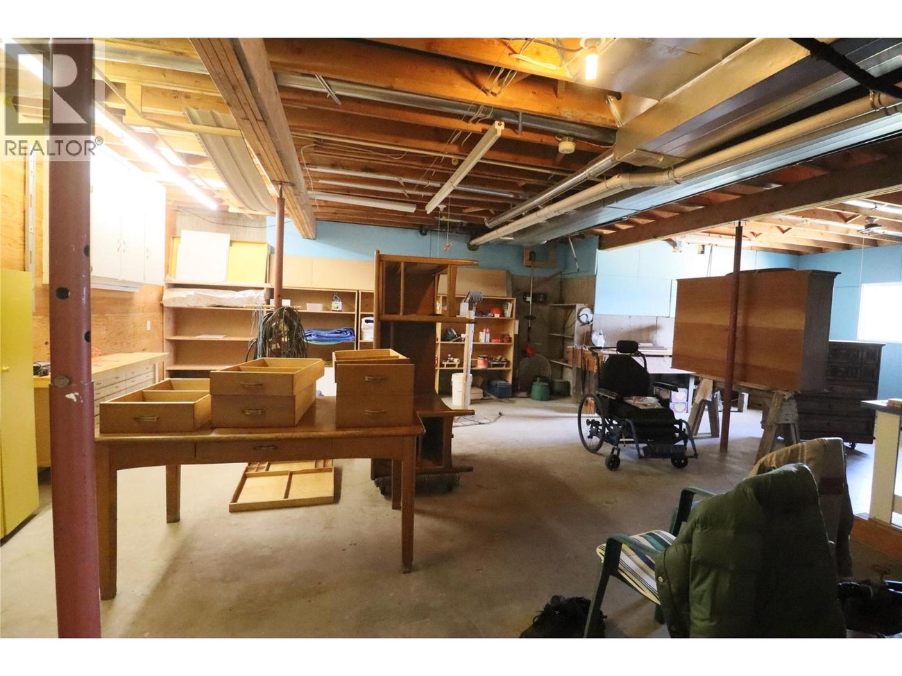 210 WINNIPEG Avenue - Grand Forks Single Family for Sale, 3 Bedrooms (10372018)# - 57