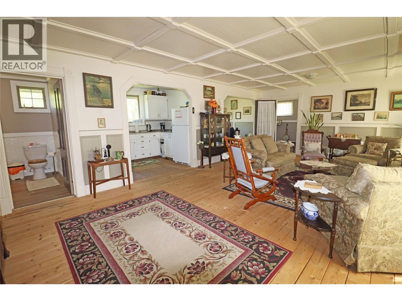 5818 17th Street - Grand Forks Single Family for Sale, 2 Bedrooms (10375226)# - 8