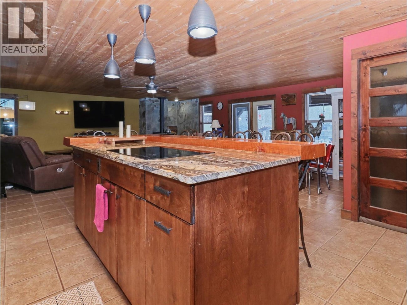 3850 Blythe-Rhone Road - Westbridge Single Family for Sale, 3 Bedrooms (10376758)# - 14