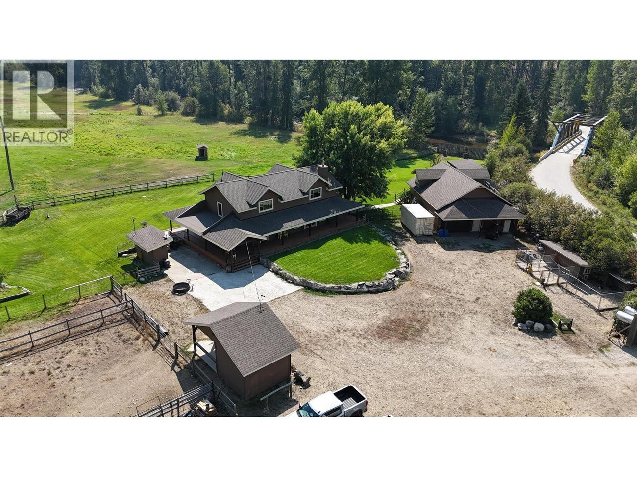 3850 Blythe-Rhone Road - Westbridge House for Sale, 3 Bedrooms (10376758)# - 2