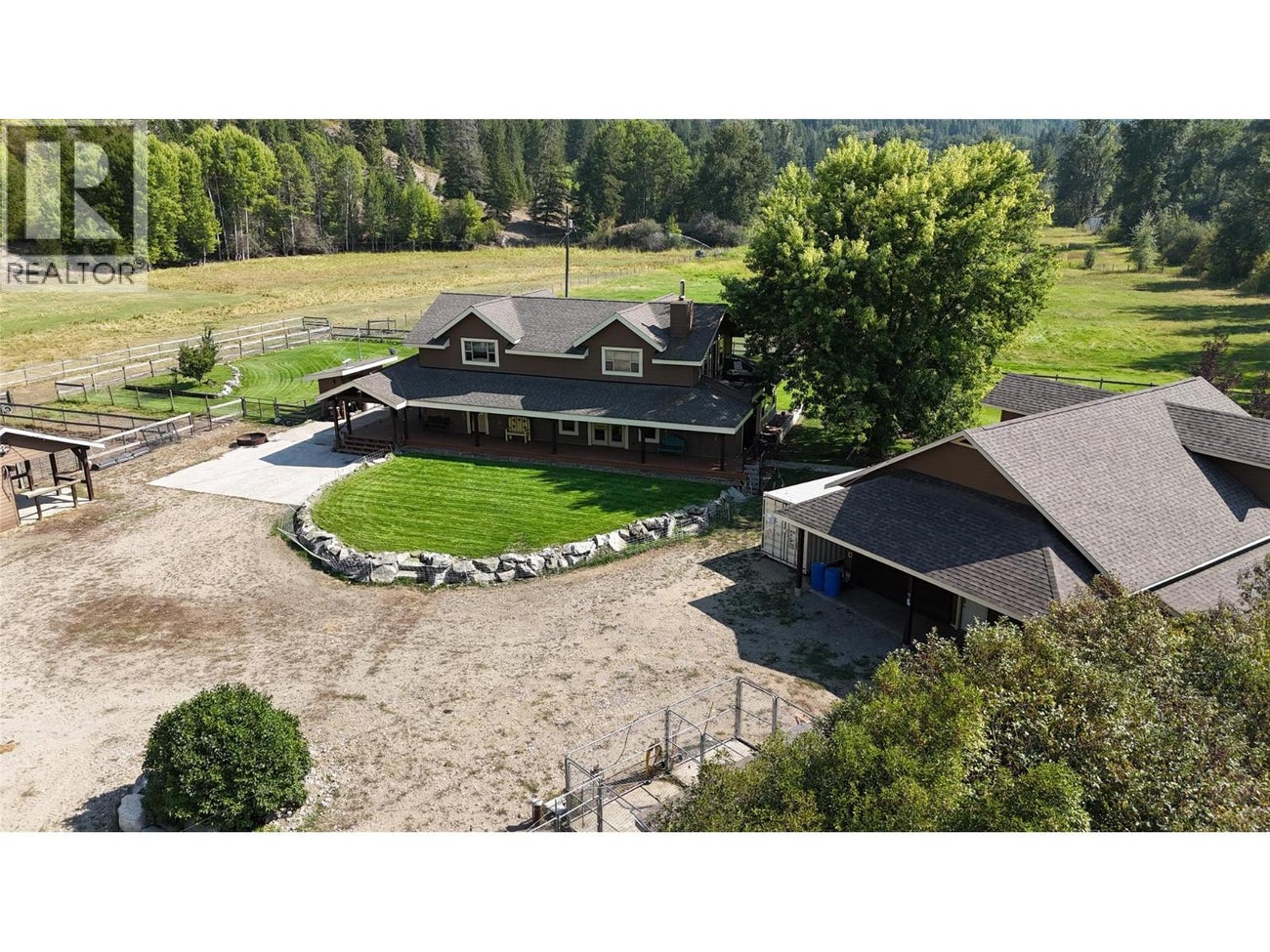3850 Blythe-Rhone Road - Westbridge House for Sale, 3 Bedrooms (10376758)# - 3