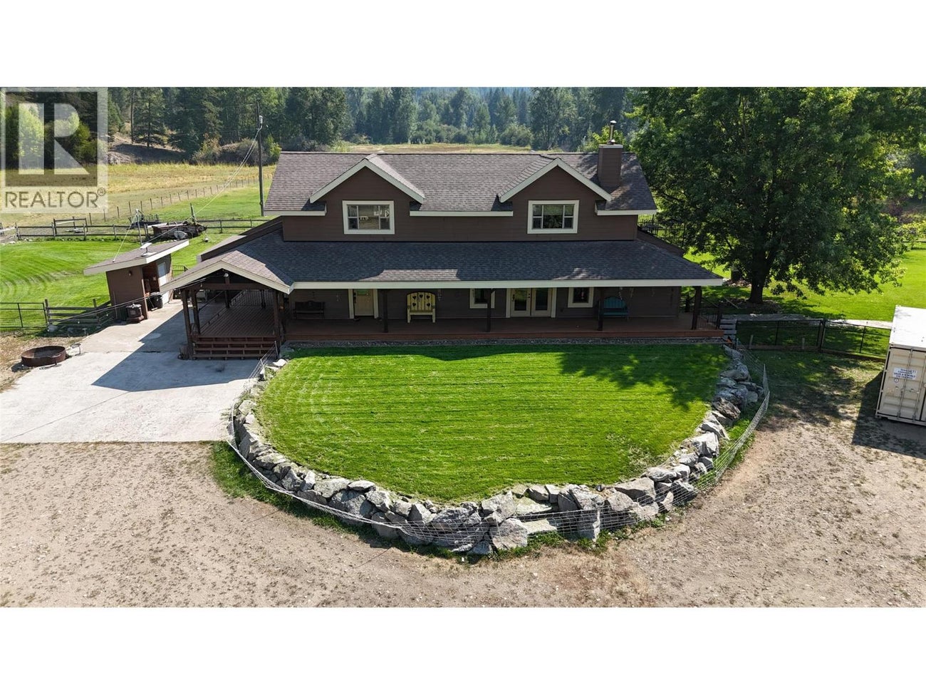 3850 Blythe-Rhone Road - Westbridge House for Sale, 3 Bedrooms (10376758)# - 4