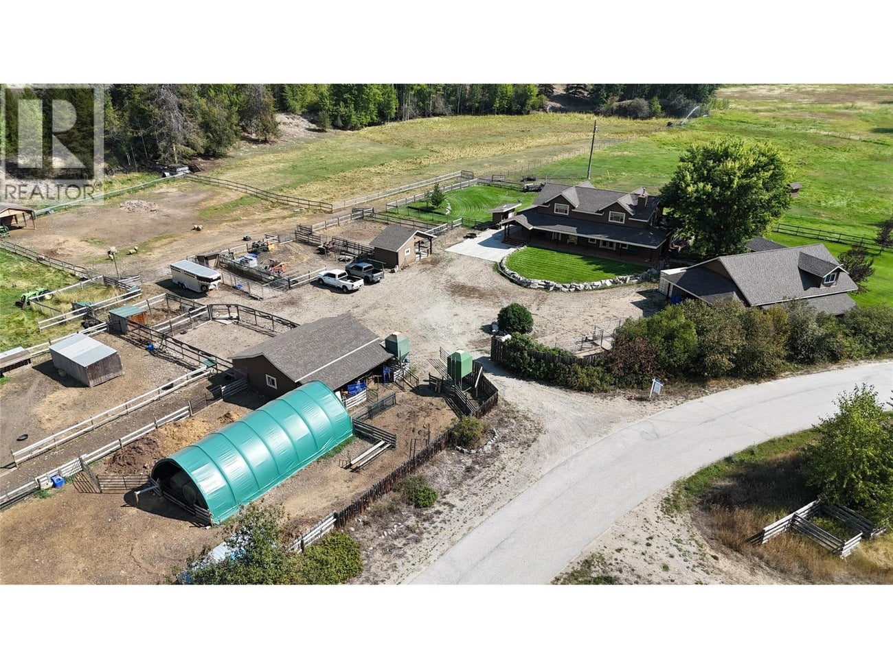 3850 Blythe-Rhone Road - Westbridge Single Family for Sale, 3 Bedrooms (10376758)# - 57