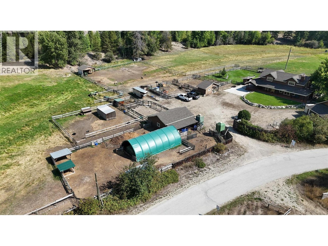 3850 Blythe-Rhone Road - Westbridge Single Family for Sale, 3 Bedrooms (10376758)# - 58