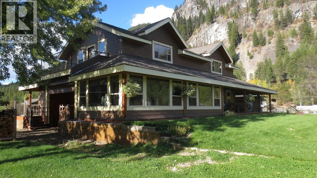 3850 Blythe-Rhone Road - Westbridge House for Sale, 3 Bedrooms (10376758)# - 92