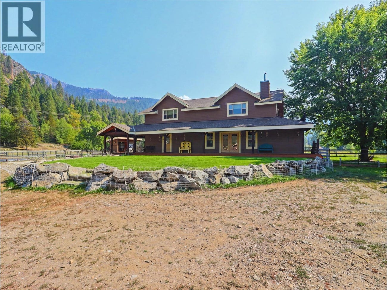 3850 Blythe-Rhone Road - Westbridge House for Sale, 3 Bedrooms (10376758)# - 9