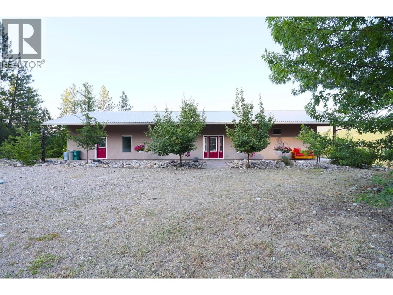 3285 EAGLE RIDGE Road - Grand Forks House for Sale, 3 Bedrooms (10377850)# - 17