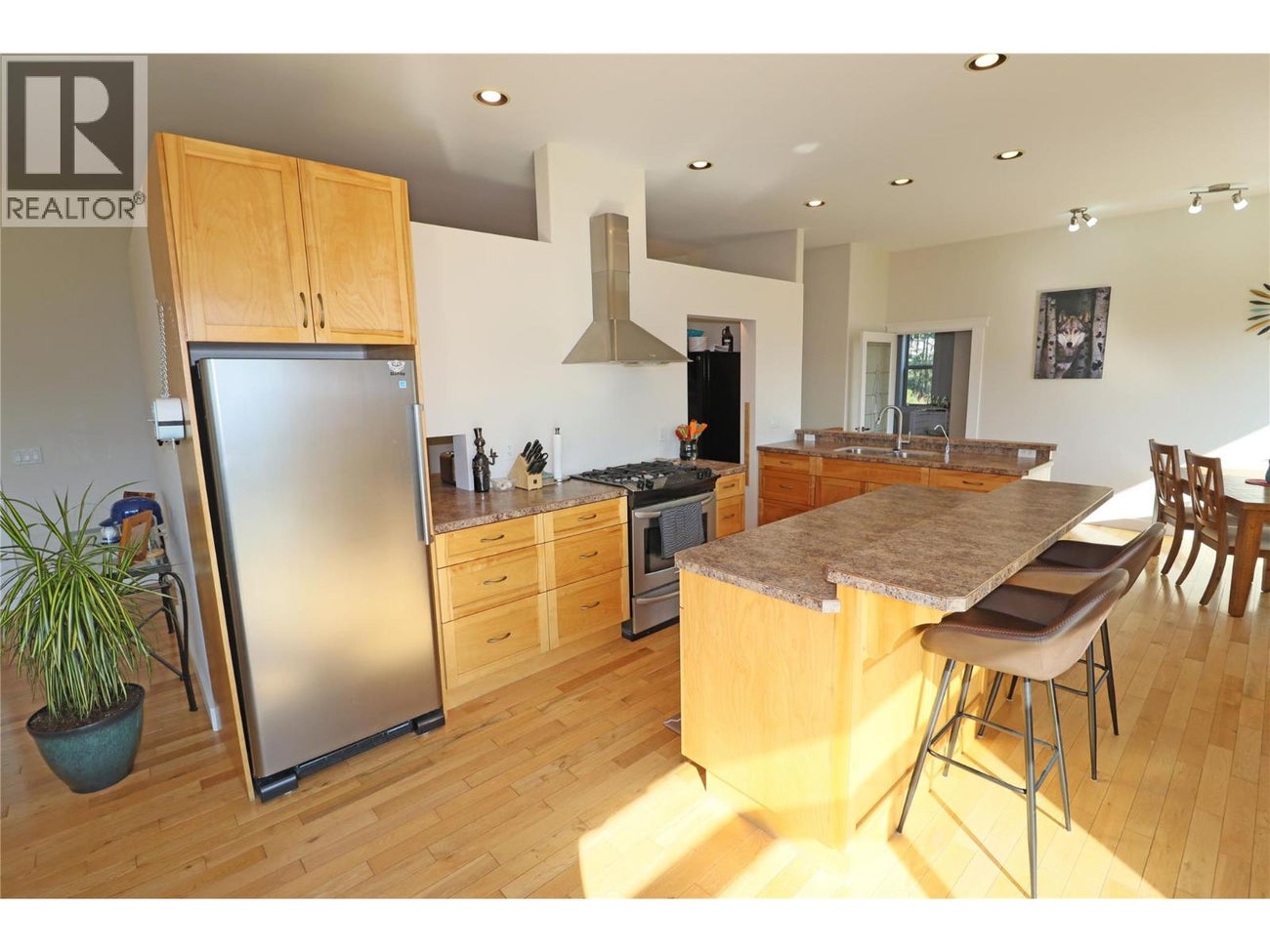 3285 EAGLE RIDGE Road - Grand Forks House for Sale, 3 Bedrooms (10377850)# - 19