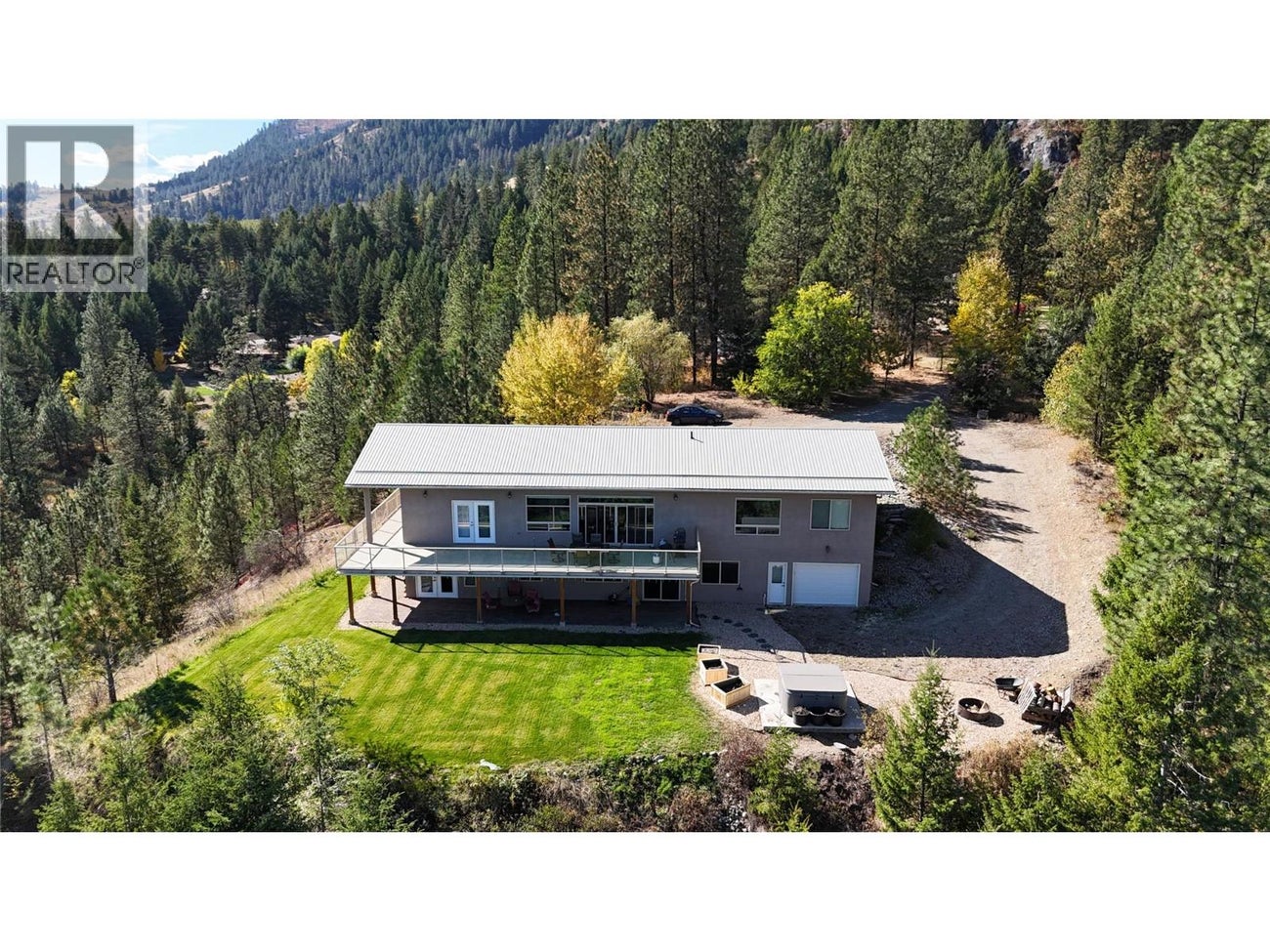 3285 EAGLE RIDGE Road - Grand Forks House for Sale, 3 Bedrooms (10377850)# - 1