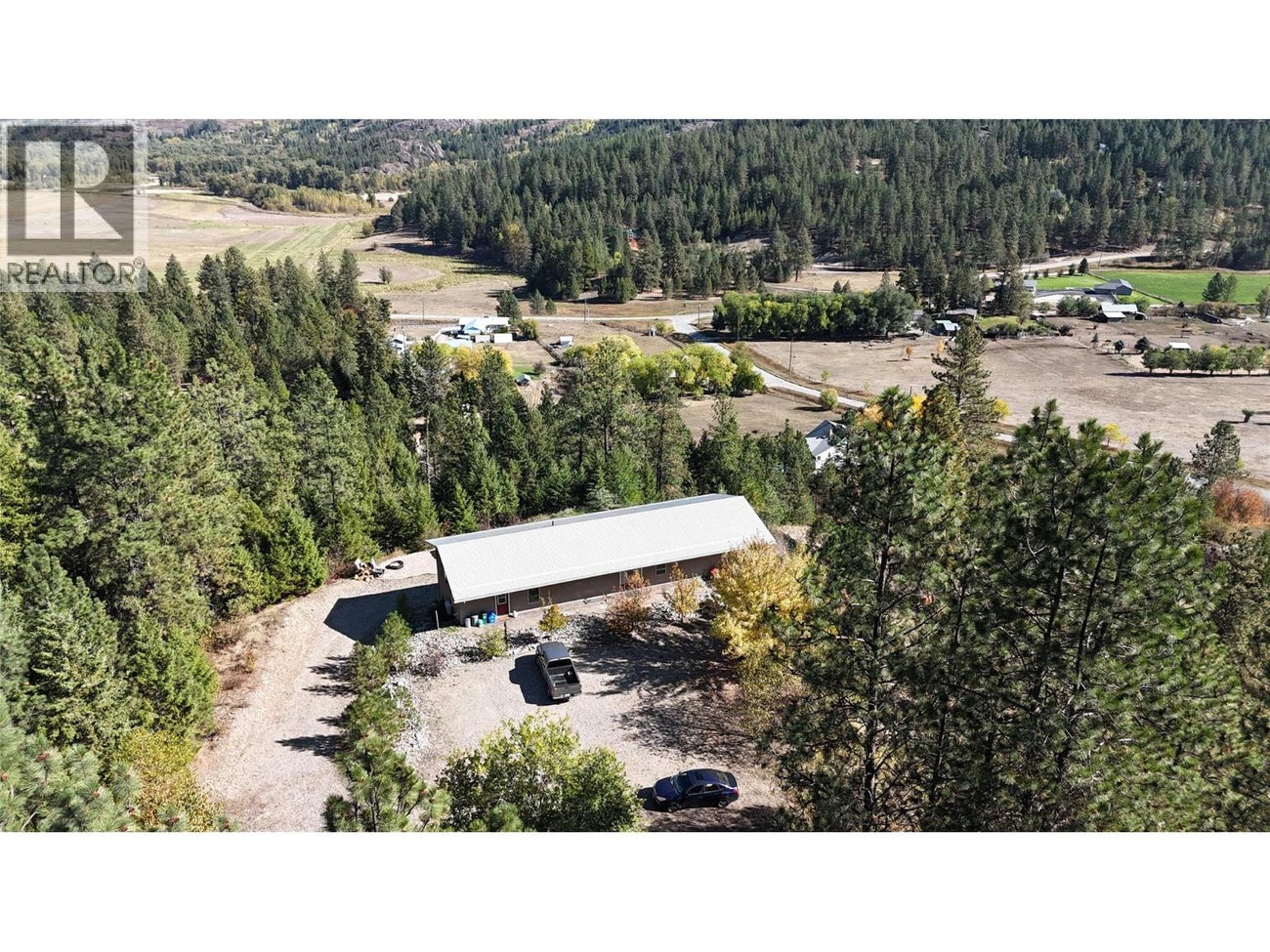 3285 EAGLE RIDGE Road - Grand Forks House for Sale, 3 Bedrooms (10377850)# - 3