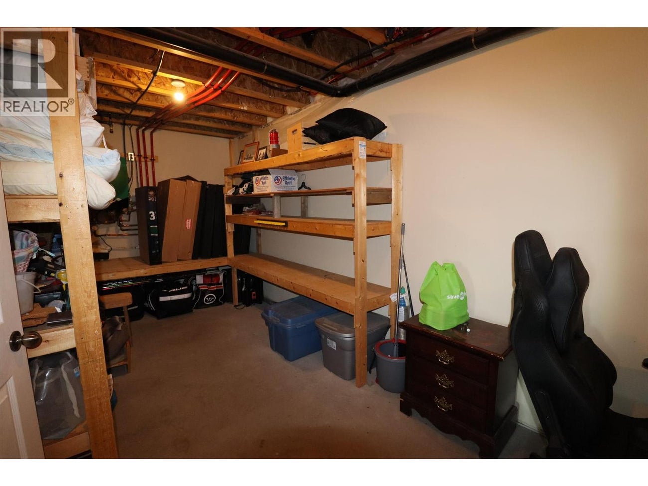 3285 EAGLE RIDGE Road - Grand Forks House for Sale, 3 Bedrooms (10377850)# - 46