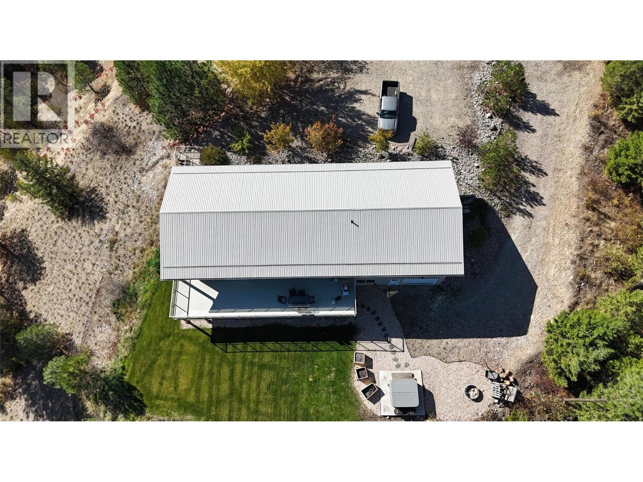3285 EAGLE RIDGE Road - Grand Forks House for Sale, 3 Bedrooms (10377850)# - 5