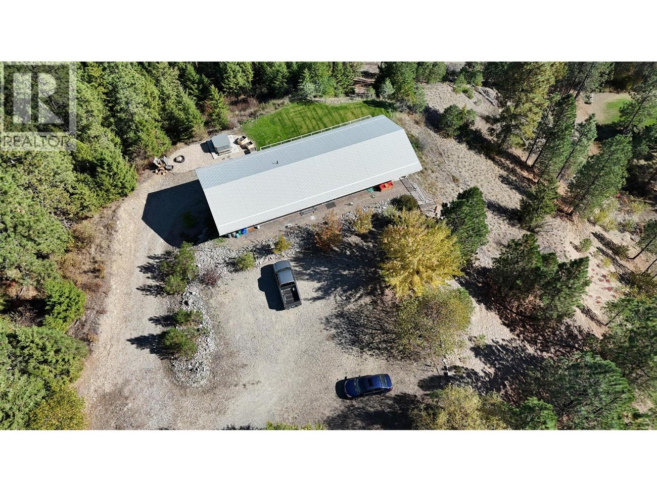 3285 EAGLE RIDGE Road - Grand Forks House for Sale, 3 Bedrooms (10377850)# - 8