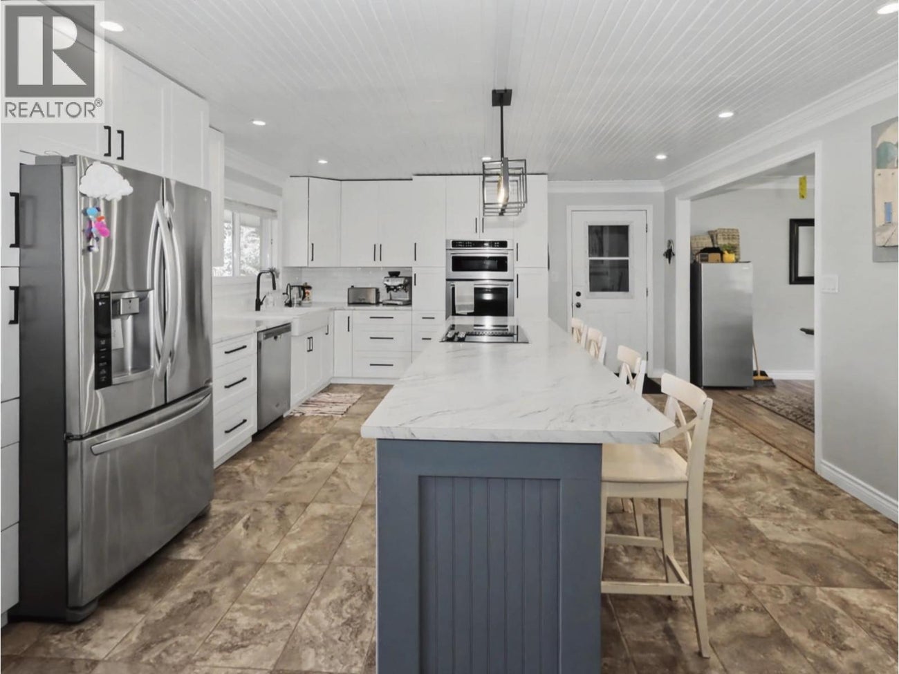 5015 SIMINOFF Road - Grand Forks House for Sale, 5 Bedrooms (10378052)# - 17