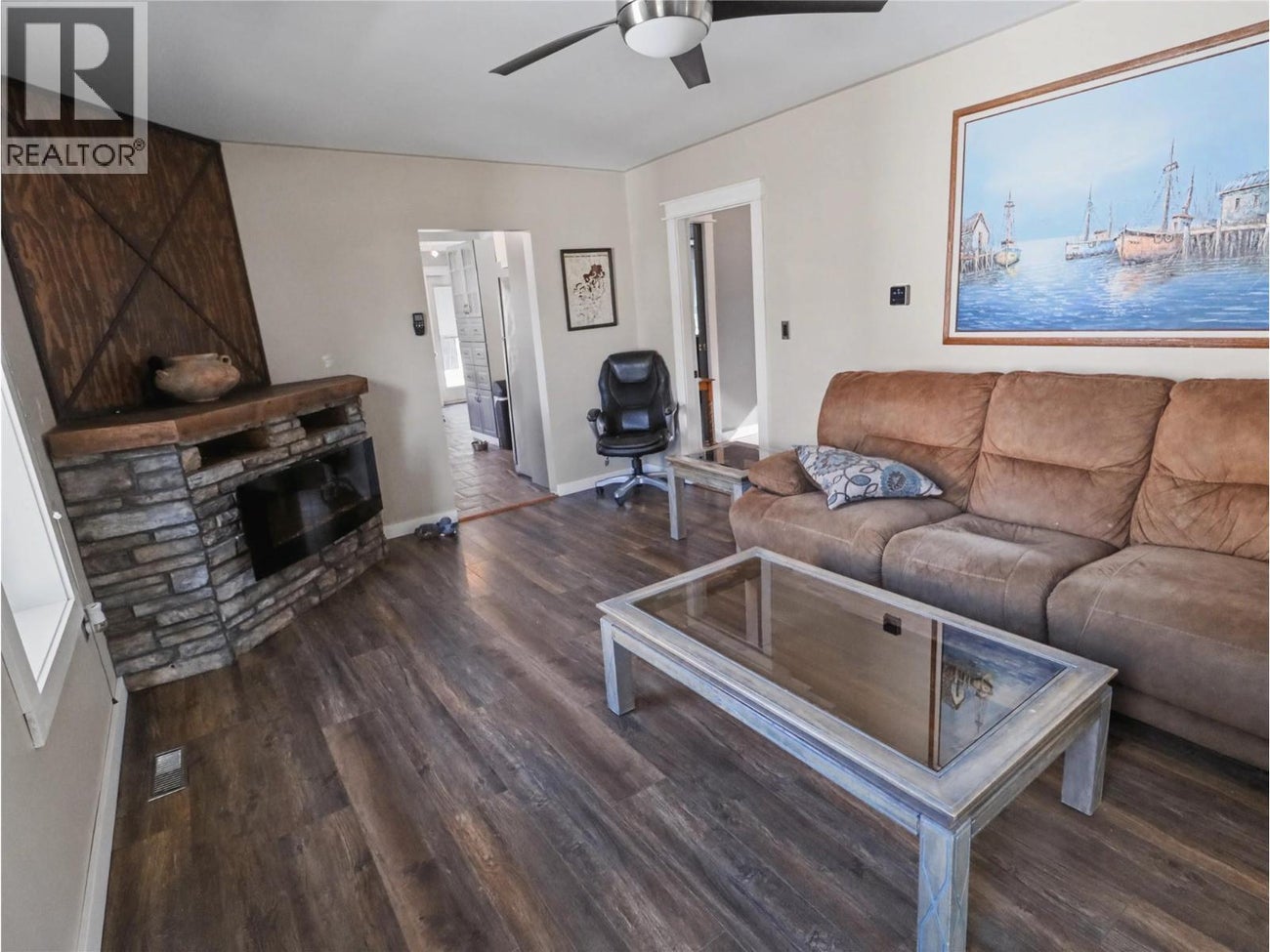 1640 Ode Road - Christina Lake Single Family for Sale, 2 Bedrooms (10378303)# - 18