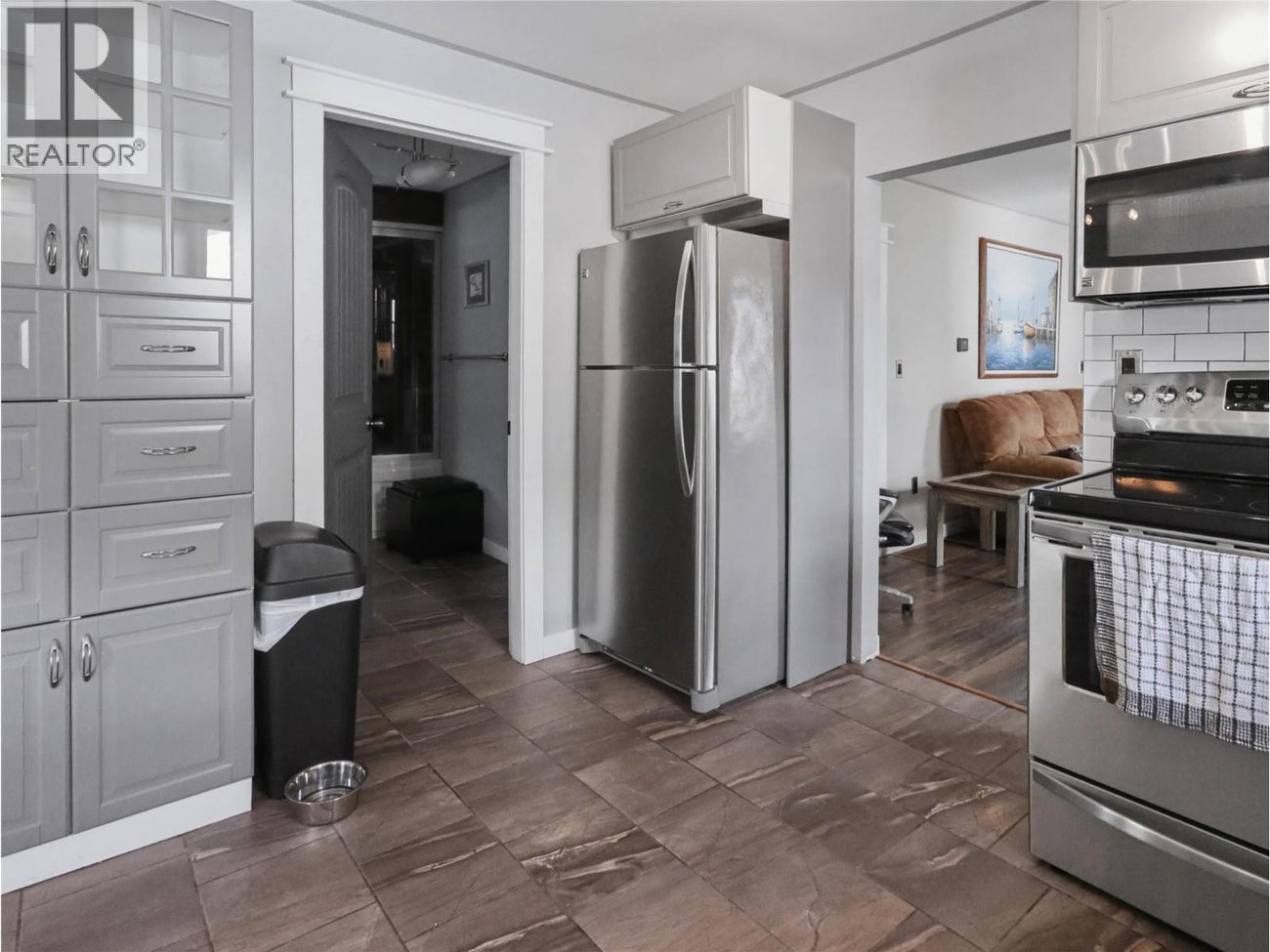 1640 Ode Road - Christina Lake Single Family for Sale, 2 Bedrooms (10378303)# - 25