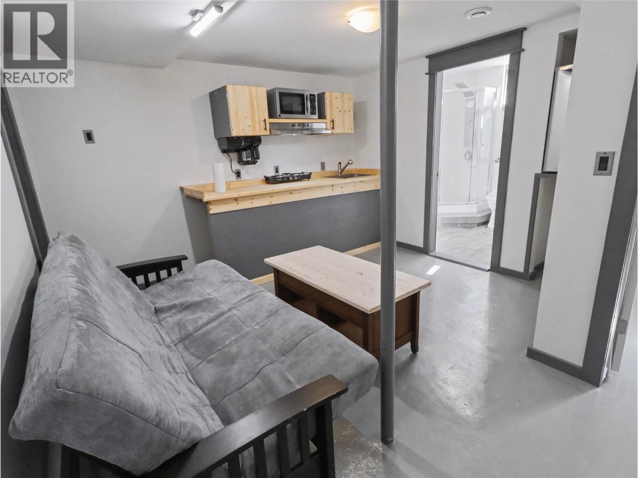 1640 Ode Road - Christina Lake Single Family for Sale, 2 Bedrooms (10378303)# - 29