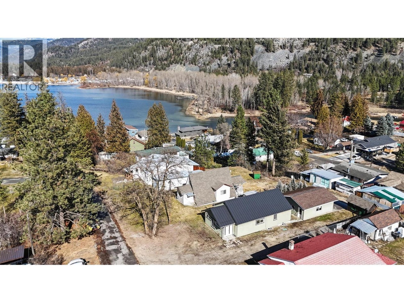 1640 Ode Road - Christina Lake Single Family for Sale, 2 Bedrooms (10378303)# - 7