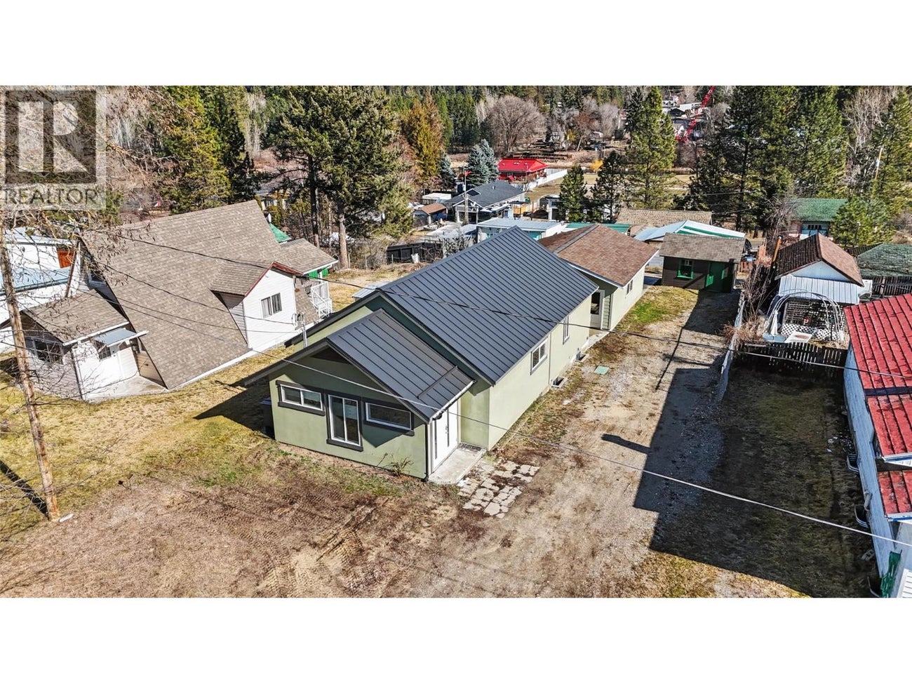 1640 Ode Road - Christina Lake Single Family for Sale, 2 Bedrooms (10378303)# - 8