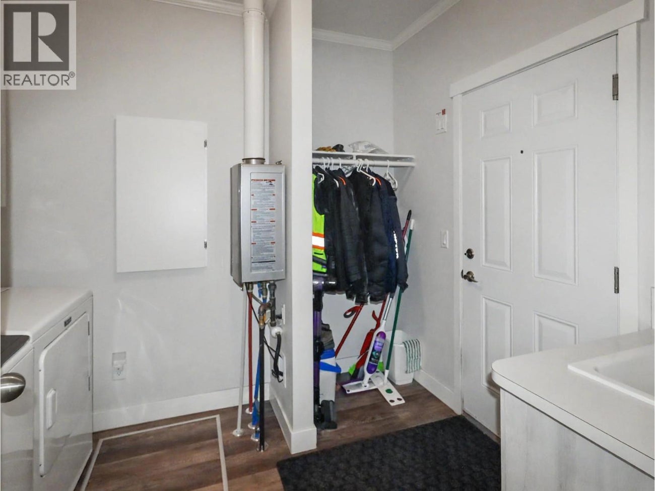 7654 18TH Street - Grand Forks Manufactured Home for Sale, 3 Bedrooms (10380403)# - 20