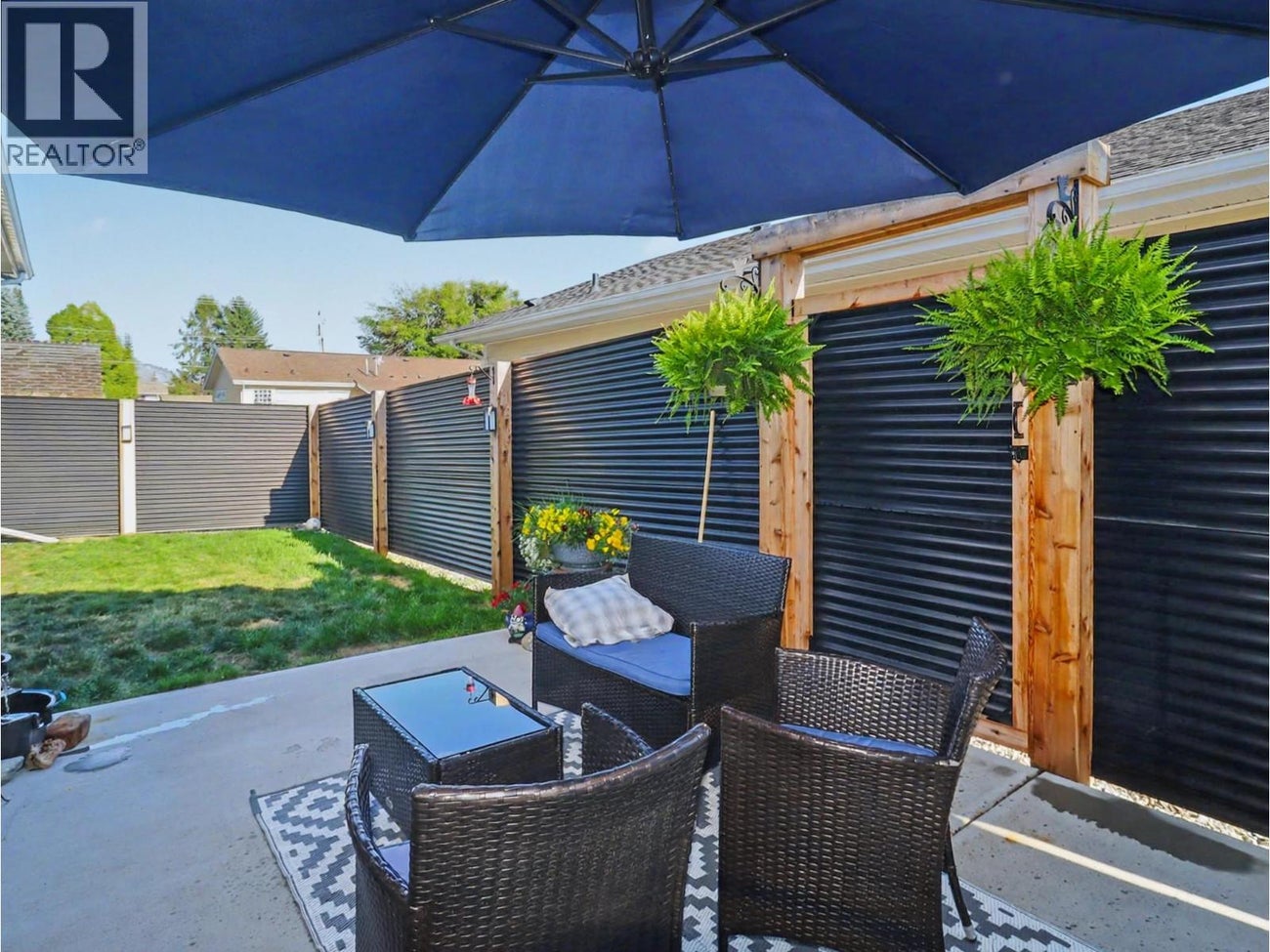 7654 18TH Street - Grand Forks Single Family for Sale, 3 Bedrooms (10380403)# - 22