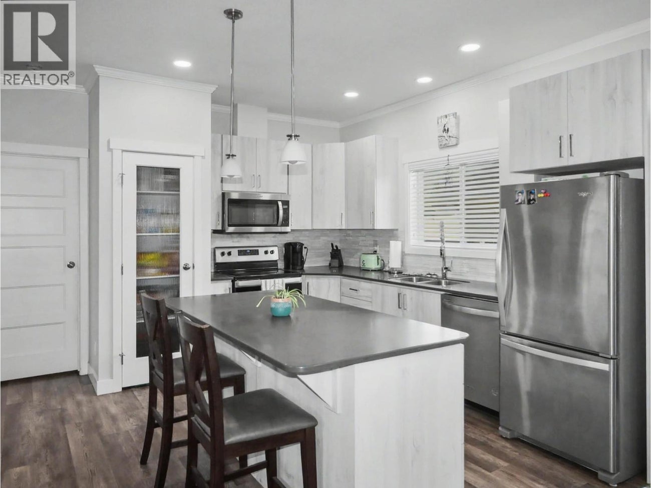 7654 18TH Street - Grand Forks Single Family for Sale, 3 Bedrooms (10380403)# - 4