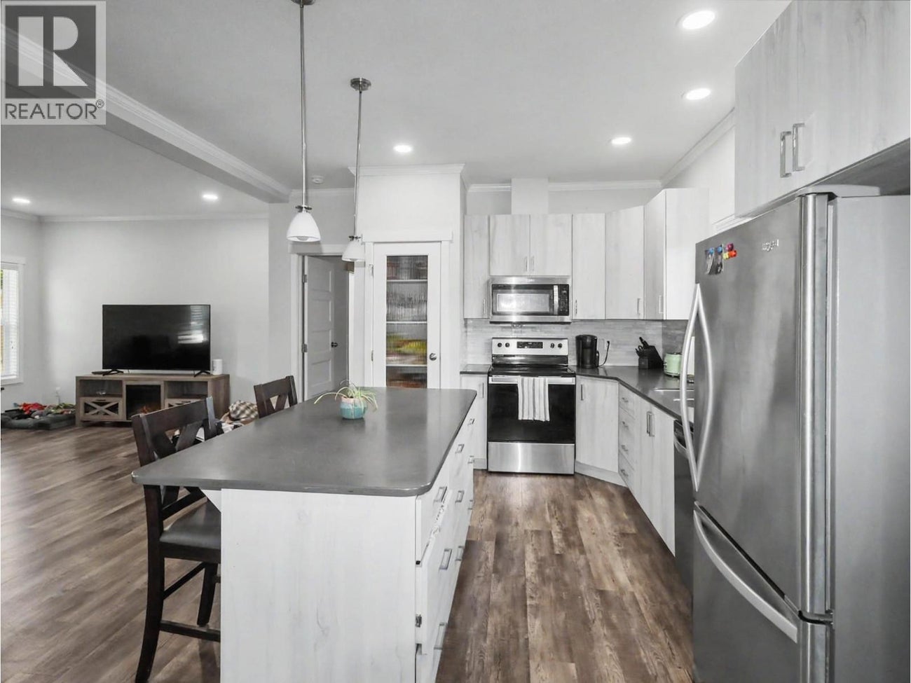 7654 18TH Street - Grand Forks Single Family for Sale, 3 Bedrooms (10380403)# - 6