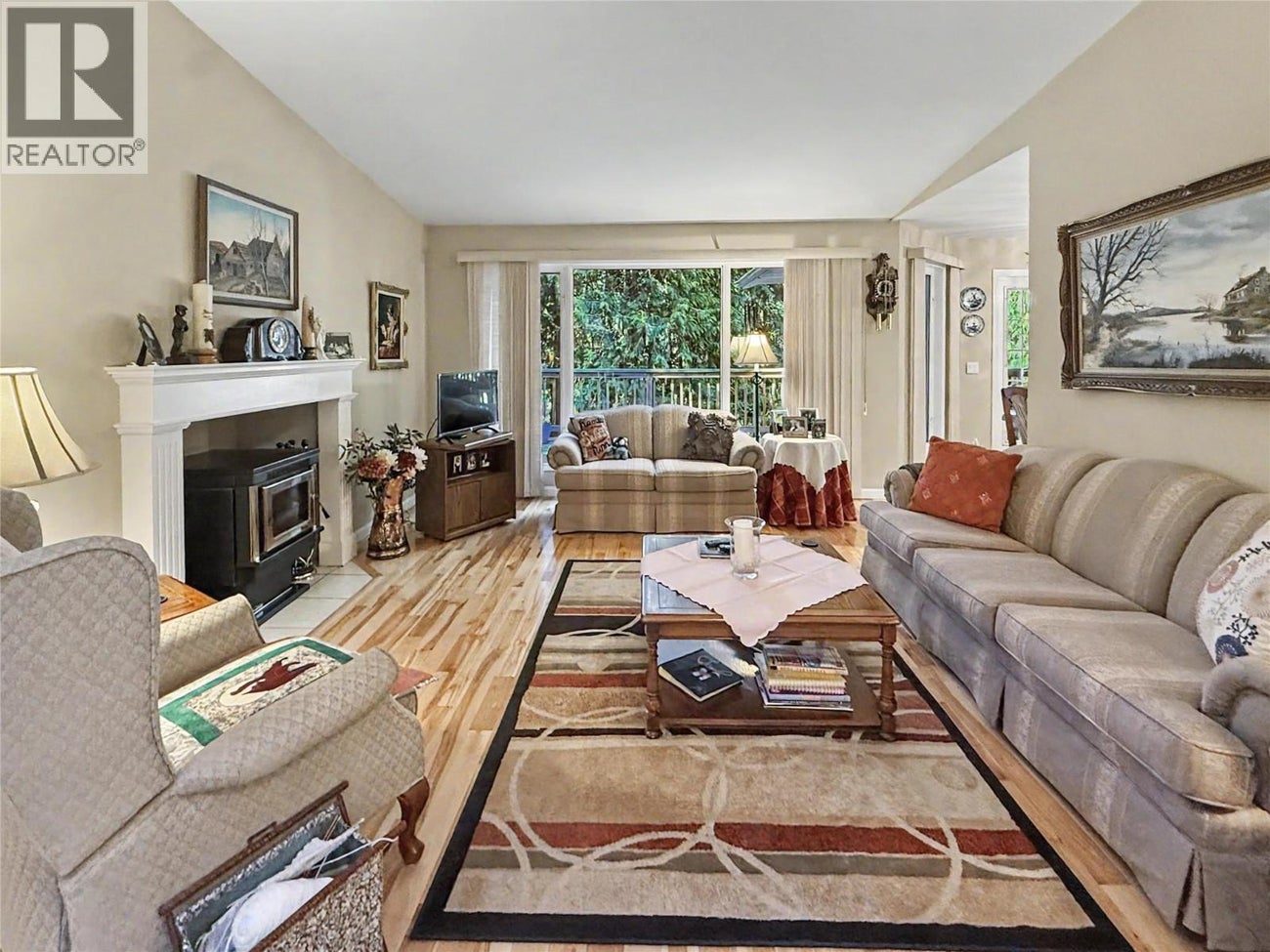 3150 Hama Road - Christina Lake Single Family for Sale, 3 Bedrooms (10383082)# - 12